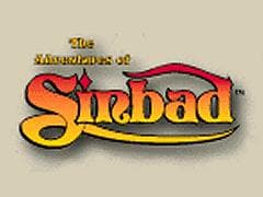 The Adventures of Sinbad