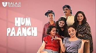 Hum Paanch