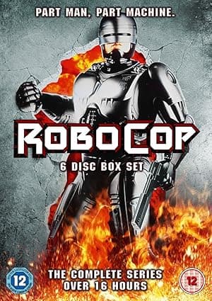 Robocop